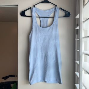 Lululemon Swiftly Tech Racerback Tank Top